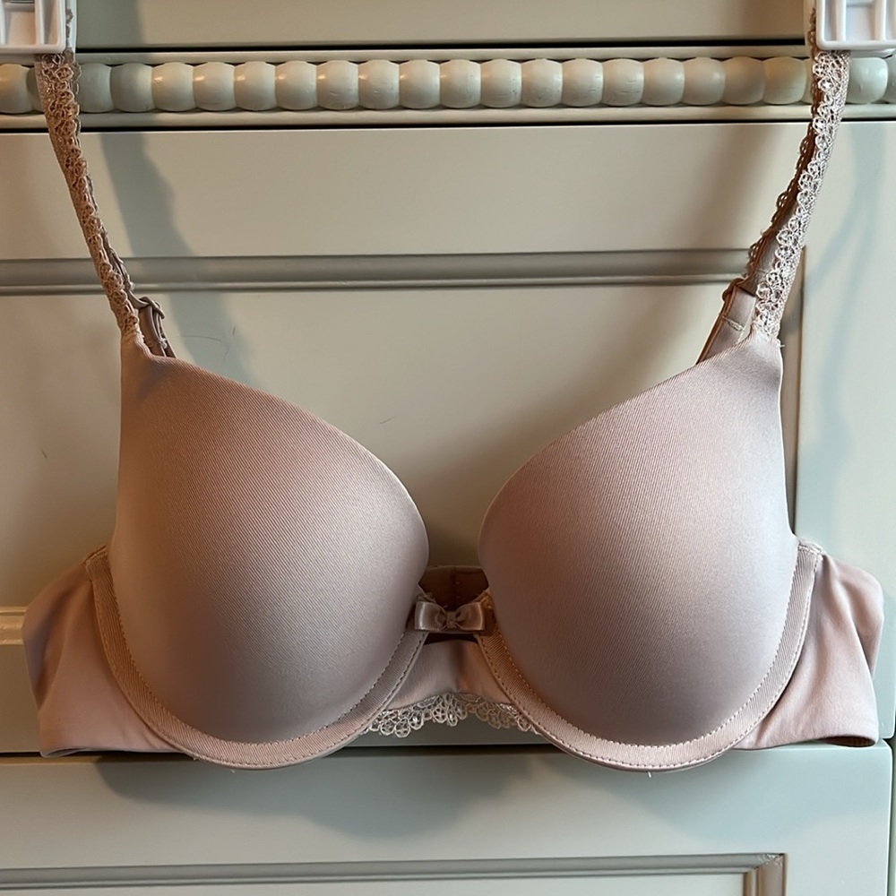 Maidenform Push-Up 34A Bra